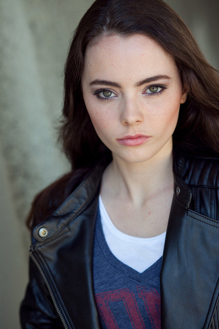 Freya Tingley photos,Anthony Stewart Head photos,Jonathan Lisco photos,Geoff Johns photos,Grace Zabriskie photos,Liam Cunningham photos