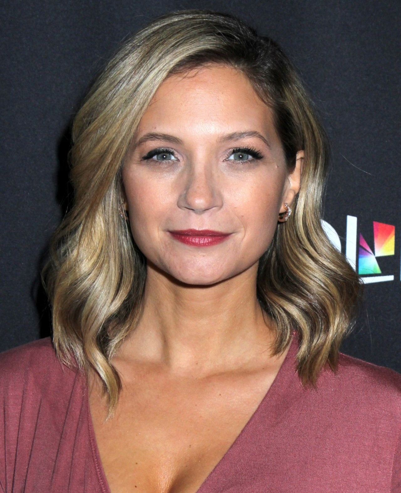 Vanessa Ray photos,Charlie Sheen photos,Olivia Munn photos,Lance Barber photos,Gretchen J. Berg photos,Lothaire Bluteau photos