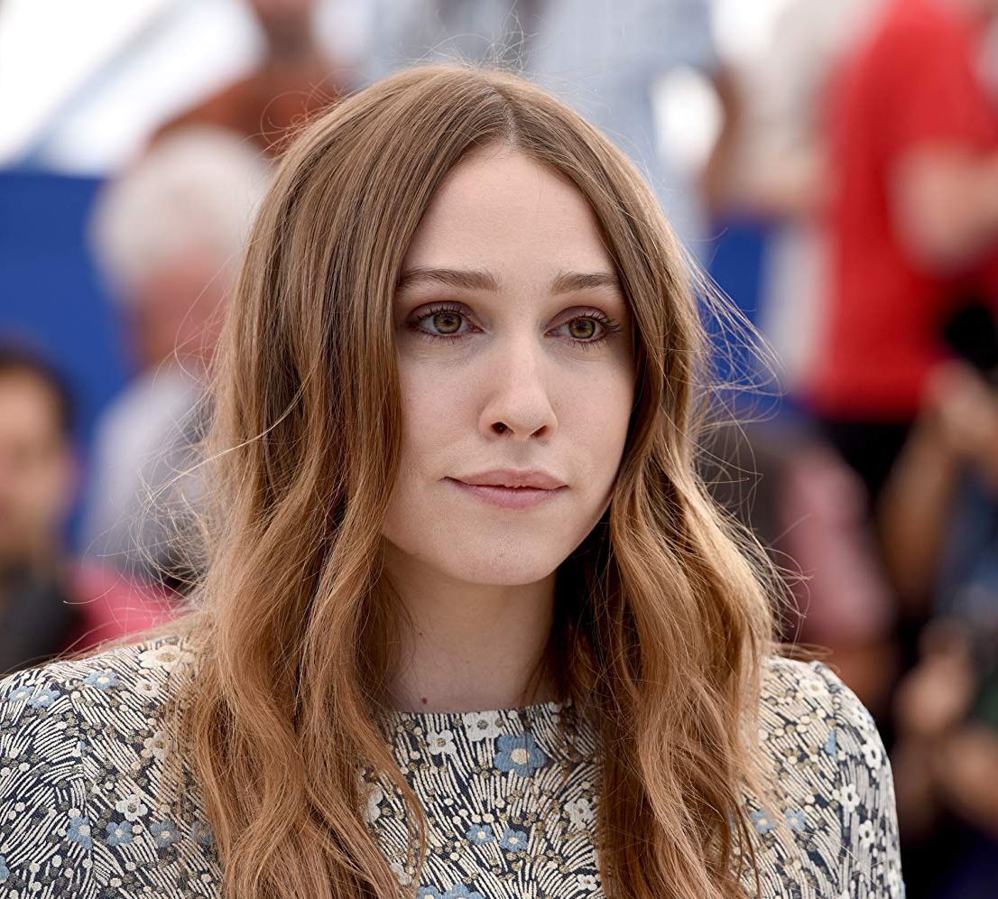Sarah Sutherland photos,AngÃ©lica Celaya photos,William Fichtner photos,Meaghan Rath photos,Matt Fusfeld photos,Kristin Davis photos