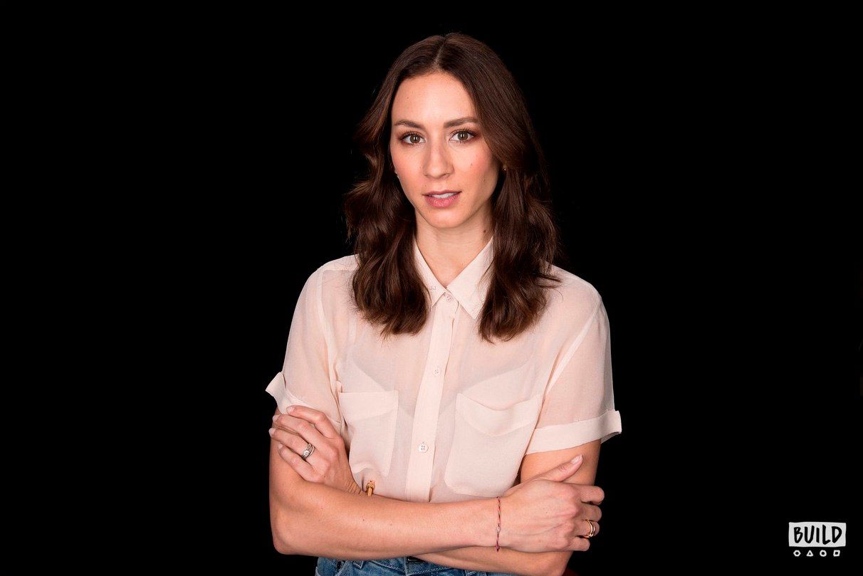 Troian Bellisario photos,Paul Lieberstein photos,Avi Nir photos,Nick Jonas photos,Bryan Callen photos,John Billingsley photos
