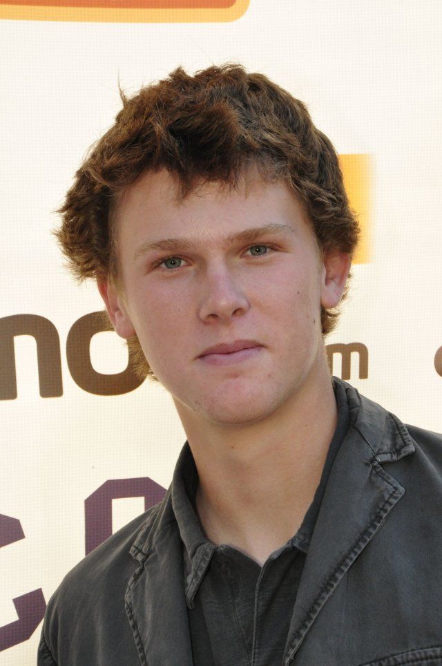 Spencer Daniels photos,Michael Socha photos,Will Yun Lee photos,David Mandel photos,Alwyn Kumst photos,Teddy Sears photos