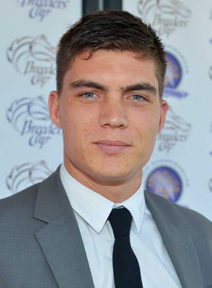 Zane Holtz photos,Jesse L. Martin photos,Liz Feldman photos,Frankie J. Alvarez photos,R. Scott Gemmill photos,Emerson Brooks photos