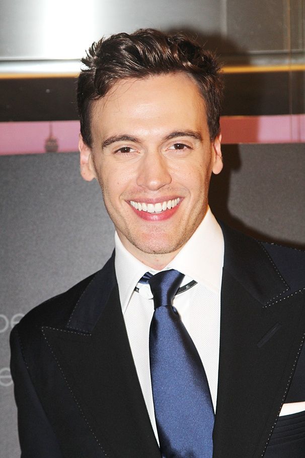 Erich Bergen photos,Romeo Tirone photos,Michelle Lee photos,Guillermo Diaz photos,Gabrielle Stanton photos,Sarah Clarke photos