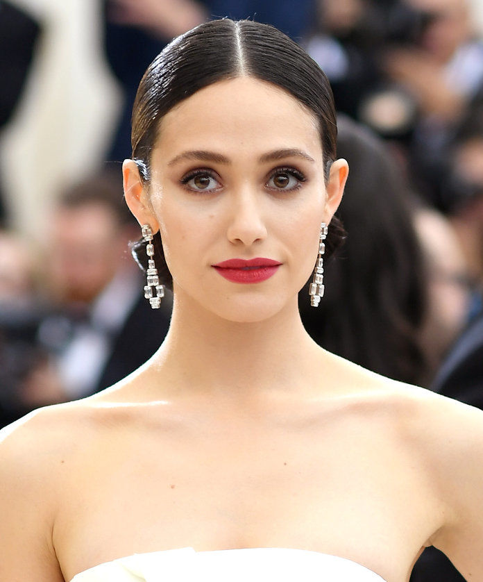 Emmy Rossum photos,Sam Waterston photos,Hannah Simone photos,Zoanne Clack photos,Gameela Wright photos,Patrick John Flueger photos