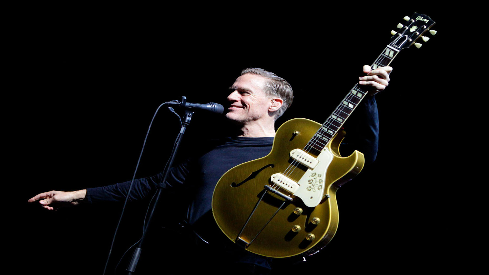 Bryan Adams photos,Rachel Brosnahan photos,Dana Horgan photos,Dominic Fumusa photos,Mae Whitman photos,Amanda Jane Cooper photos