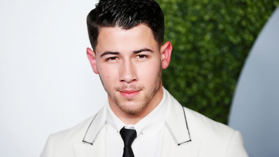 Nick Jonas photos,Taylor Kinney photos,Hannah New photos,Dash Mihok photos,David Price photos,Alana De La Garza photos