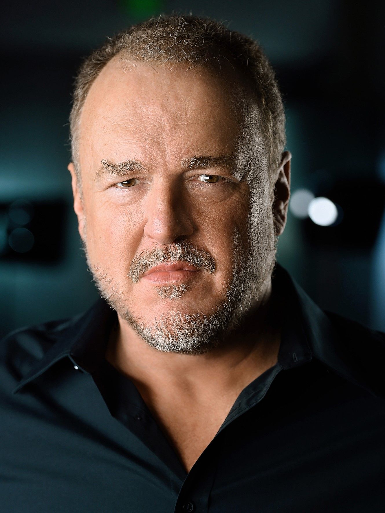 Brent Sexton photos,Michael McElhatton photos,Marc Kudisch photos,Donis Leonard Jr. photos,Jaime Pressly photos,Dale Soules photos