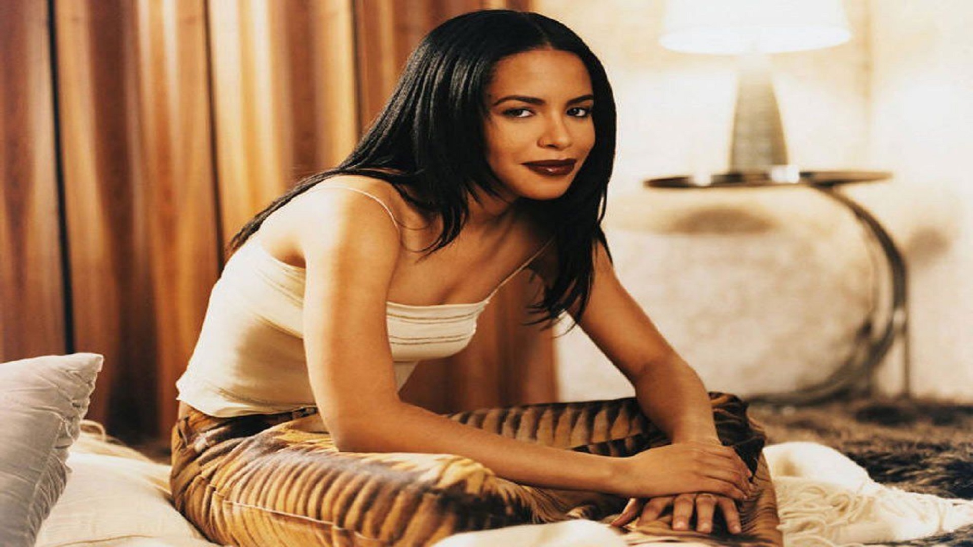 Aaliyah photos,Charlyne Yi photos,Omar Metwally photos,Donald P. Bellisario photos,Ken Olin photos,Eric Mabius photos