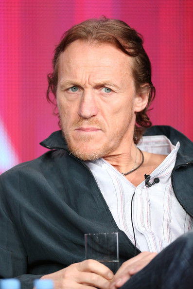Jerome Flynn photos,Veena Sud photos,Matt Ryan photos,Charlie McDermott photos,CCH Pounder photos,Alan Tudyk photos