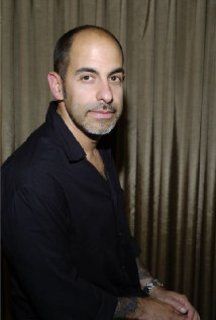 David S. Goyer photos,Kurt Fuller photos,Jerrika Hinton photos,David LindstrÃ¶m photos,Julie Bowen photos,Emma Roberts photos