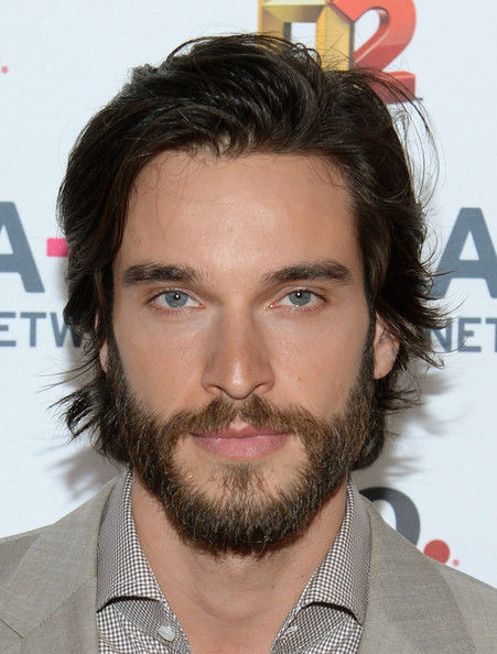 Daniel DiTomasso photos,Arika Lisanne Mittman photos,Samaire Armstrong photos,Lawrence Gilliard Jr. photos,Jamie Babbit photos,Charlie Barnett photos