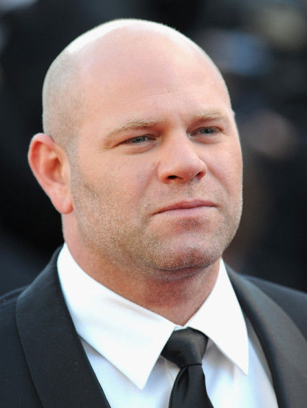 Domenick Lombardozzi photos,Peter Blake photos,Christina Aquilera photos,Dana Gould photos,Jeanne Tripplehorn photos,Tom Pelphrey photos