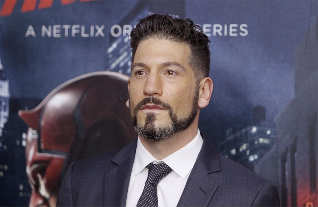 Jon Bernthal photos,Nichelle D. Tramble photos,Goran Bogdan photos,Morgan Sackett photos,Connor Trinneer photos,Adam Frost photos
