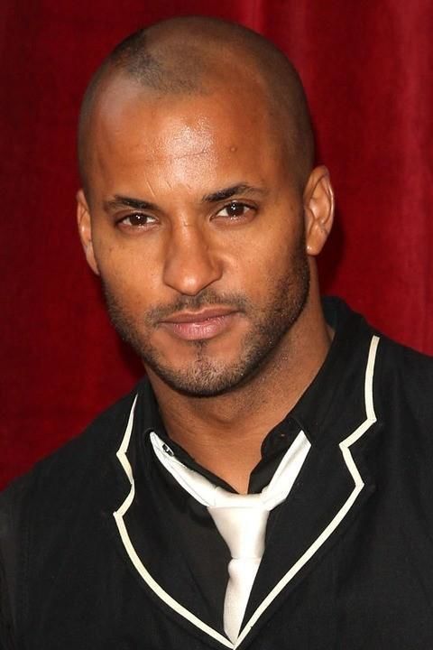 Ricky Whittle photos,Robert Levine photos,Kristen Johnston photos,Emilie Ullerup photos,Emily Wickersham photos,Adan Canto photos