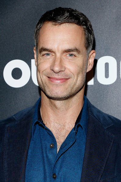 Murray Bartlett photos,Sea Shimooka photos,John C. Vennema photos,Frances de la Tour photos,Bebe Neuwirth photos,Marc Munden photos