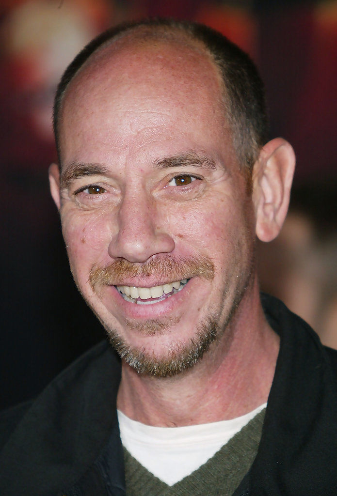 Miguel Ferrer photos,Riley B. Smith photos,Nobutoshi Canna photos,Tim Allen photos,Pauley Perrette photos,Martin Starr photos