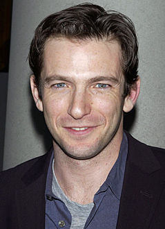 Dan Futterman photos,Tim Guinee photos,Joseph P. Genier photos,Beau Willimon photos,David Marciano photos,Rory McCann photos