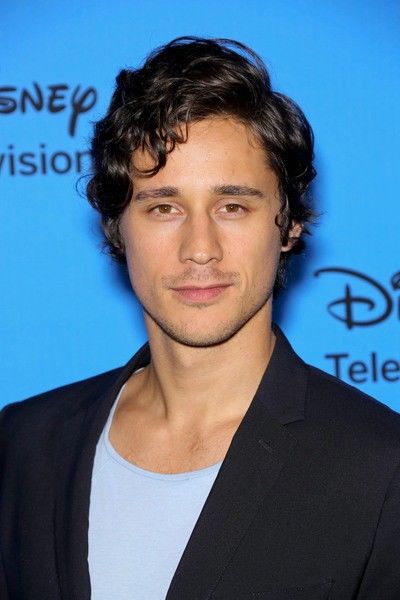 Peter Gadiot photos,David Walton photos,Colm Meaney photos,Parminder Nagra photos,Kate Mulgrew photos,LL Cool J photos