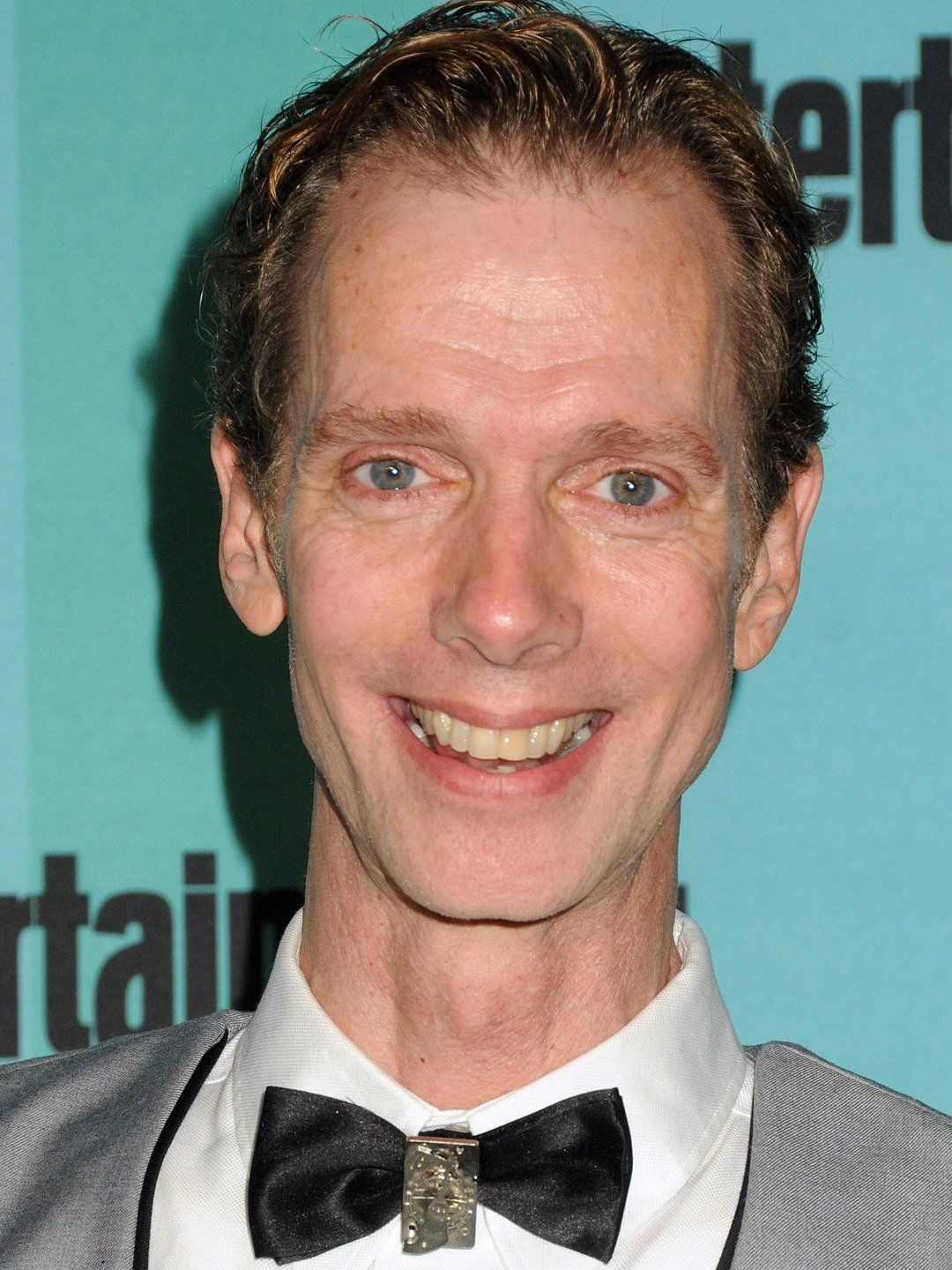 Doug Jones photos,Kylie Minogue photos,Becca Tobin photos,Matthew Lillard photos,Matt Fusfeld photos,Marina Sirtis photos