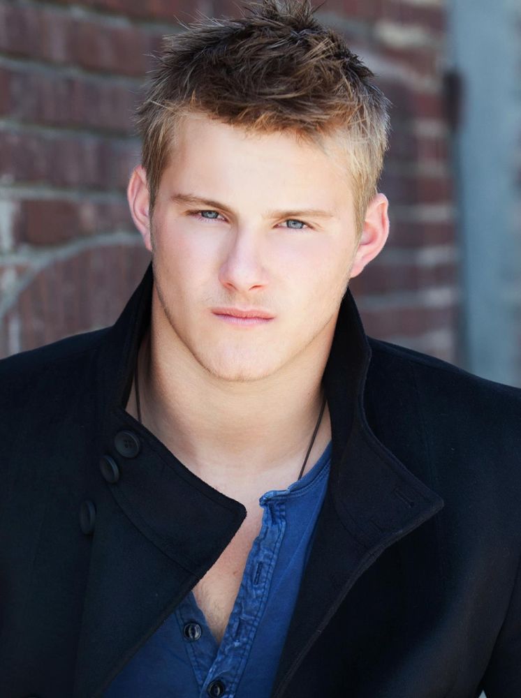 Alexander Ludwig photos,Steve Olson photos,Lisa Edelstein photos,Andrew Lincoln photos,Alexander Fehling photos,Mark DeSimone photos