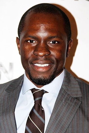 Gbenga Akinnagbe photos,Ben Wilkinson photos,Kendrick Sampson photos,Russell Mulcahy photos,Brad Falchuk photos,Catalina Sandino Moreno photos