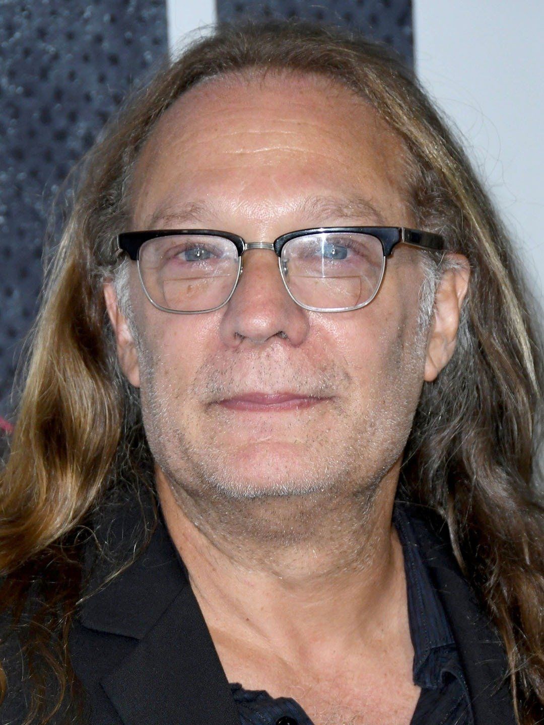 Greg Nicotero photos,Ralph Brown photos,James Spader photos,Tyree Brown photos,Ashley Benson photos,Sarah Wayne Callies photos