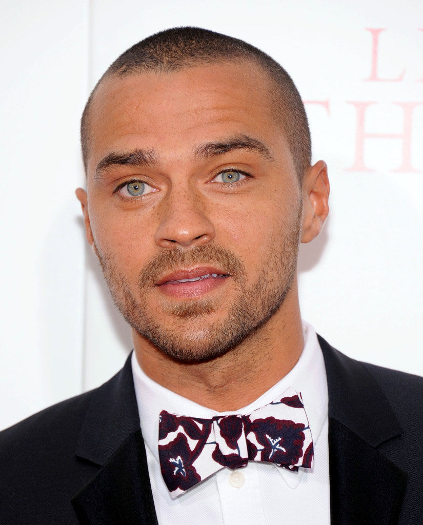Jesse Williams photos,Douglas Henshall photos,Marc Munden photos,Dennis Kelly photos,Neil Maskell photos,T.J. Thyne photos