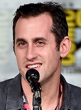 Nicholas Wootton photos,Peter Jacobson photos,Timothy van Patten photos,Tami Sagher photos,Piper Kerman photos,Jenna Stern photos