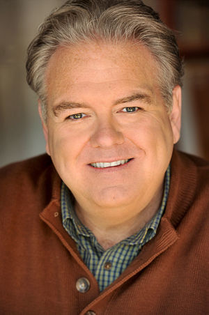 Jim O'Heir photos,Eric Balfour photos,David S. Goyer photos,David LindstrÃ¶m photos,Marina Squerciati photos,Jo Brand photos
