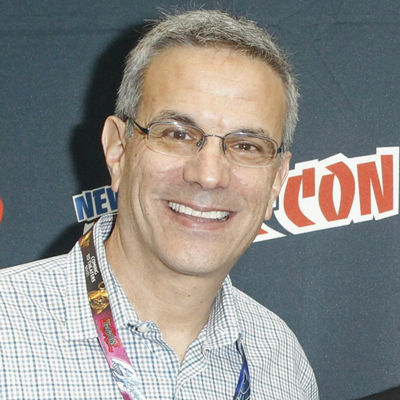 Todd Slavkin photos,Robin Dunne photos,David Von Ancken photos,James Badge Dale photos,Elisabeth Shue photos,Aron Eli Coleite photos