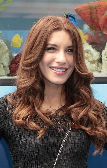 Juliana Harkavy photos,Astro photos,Johnny Sequoyah photos,Alexandra Breckenridge photos,Keegan Boos photos,Sapir Azulay photos