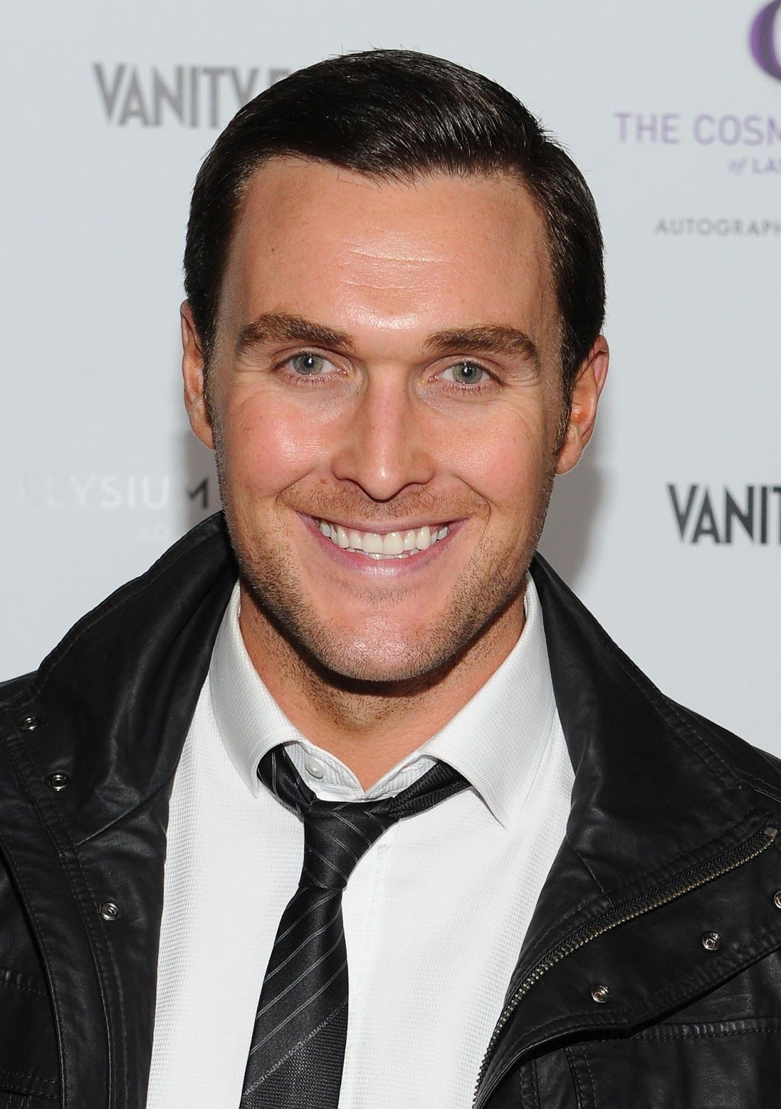 Owain Yeoman photos,Sarah Sutherland photos,Wyatt Cenac photos,Stephen Dillane photos,Sandrine Holt photos,Taylor Kinney photos