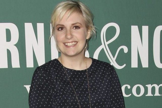 Lena Dunham photos,Brendan Sexton III photos,Warren Frost photos,KlÃ¡ra IssovÃ¡ photos,Jeffrey Klarik photos,Ksenia Solo photos