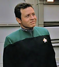 Startrek Voyager photos,