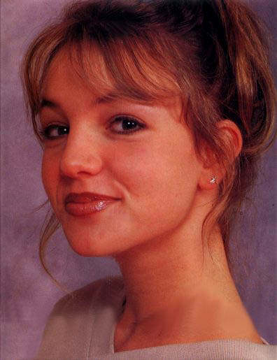 Britney Spears photos,Jason Gallagher photos,Julie Kavner photos,Angela Christian photos,Julia Ling photos,Robia Rashid photos