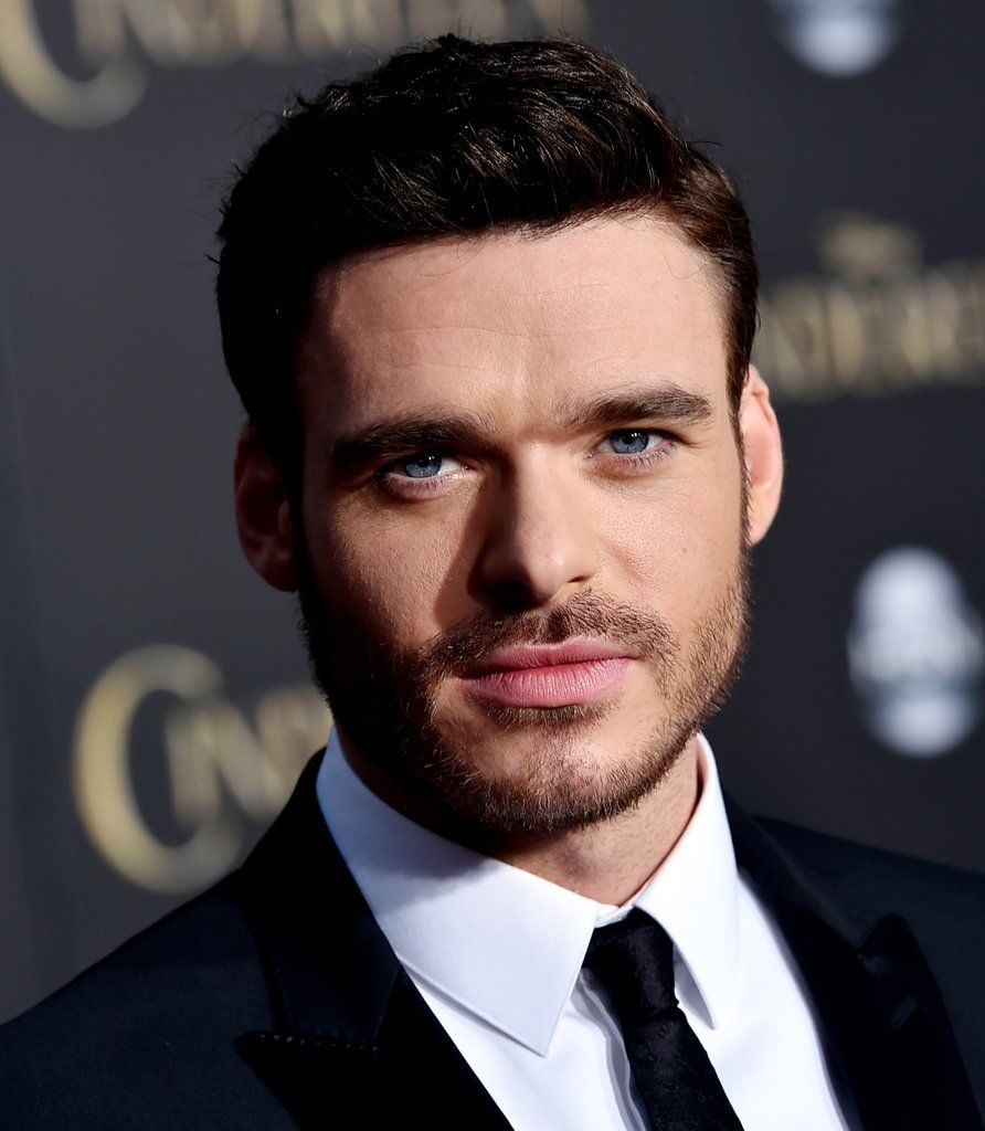 Richard Madden photos,Paul F. Tompkins photos,Joseph P. Genier photos,Jake Kasdan photos,Cam Caddell photos,Matthew Del Negro photos