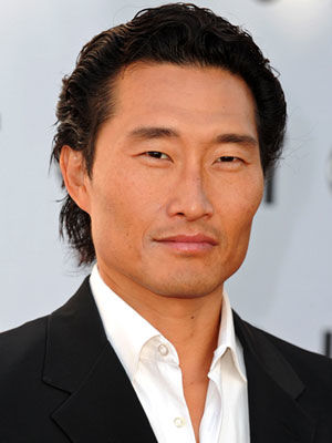 Daniel Dae Kim photos,Steven Yeun photos,Daniel Chun photos,Jessalyn Gilsig photos,Joe Doyle photos,Emily Wickersham photos