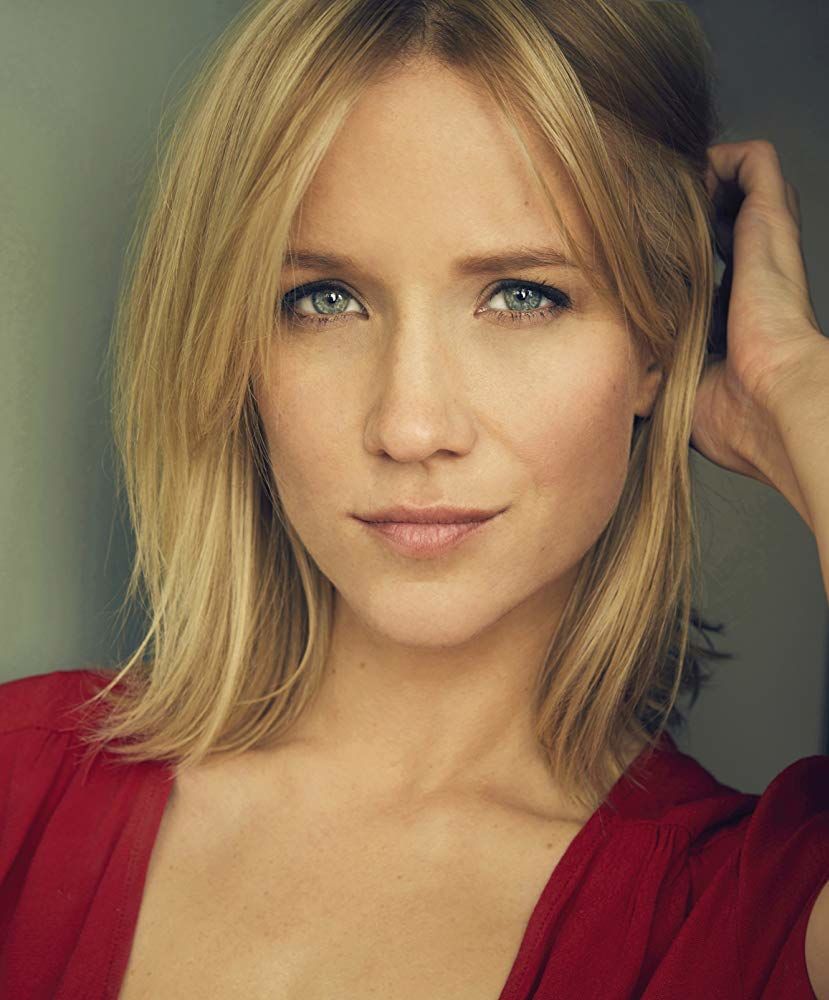 Jessy Schram photos,David Walton photos,Charlie Rowe photos,A Global Threat photos,Patrick Walsh photos,Jennifer Lien photos