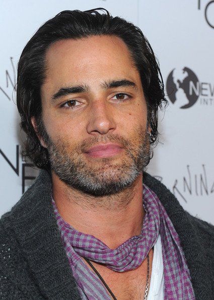 Victor Webster photos,Sasha Roiz photos,Rob Rosell photos,A Flock Of Seagulls photos,J.K. Simmons photos,Jordon Nardino photos