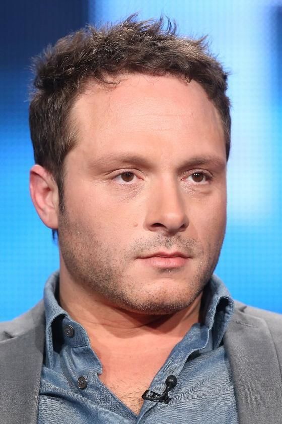 Nic Pizzolatto photos,Dana Ashbrook photos,Marsai Martin photos,Katherine Pope photos,Adam Rayner photos,Keri Russell photos