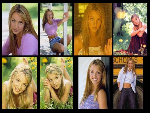 Britney Spears photos,Adam Rodriguez photos,Tom Jackson photos,Adam Targum photos,Bethany Rooney photos,Lee Pace photos