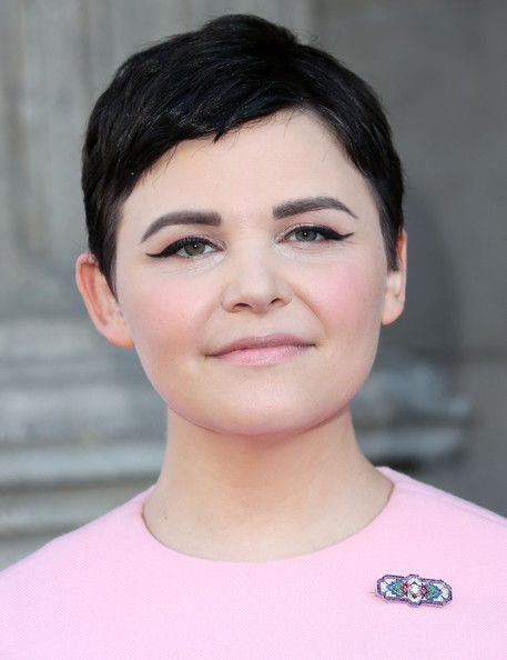 Ginnifer Goodwin photos,Molly Ephraim photos,Michael Price photos,Leah Pipes photos,Greyston Holt photos,Mikhail Baryshnikov photos