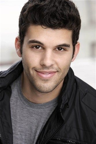 Steven Krueger photos,G. Charles Wright photos,Will Chase photos,Jaime Paglia photos,Paul Ben-Victor photos,Joseph E. Iberti photos
