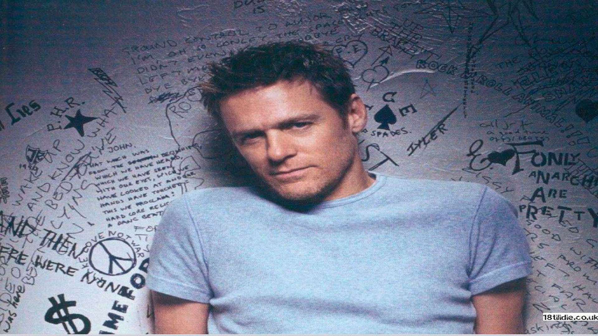 Bryan Adams photos,Rachel Brosnahan photos,Dana Horgan photos,Dominic Fumusa photos,Mae Whitman photos,Amanda Jane Cooper photos