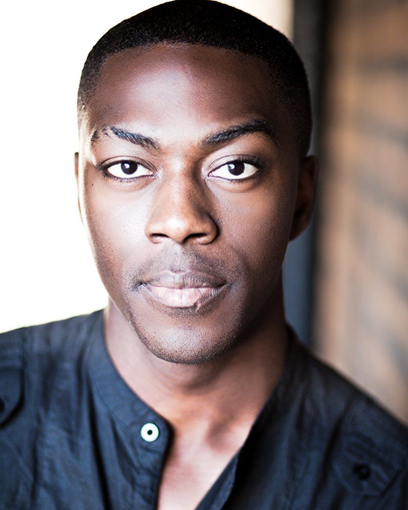 David Ajala photos,David Lambert photos,Jessica Camacho photos,Charlie McDermott photos,Joe Chappelle photos,Brian Geraghty photos