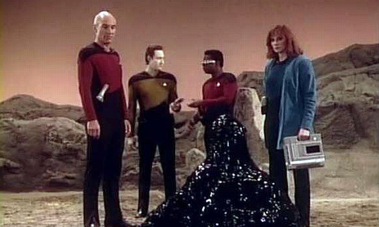 Startrek The Next Generation photos,Encounter at Farpoint, Part I ,Encounter at Farpoint, Part II ,The Naked Now ,Code of Honor ,The Last Outpost ,Where No One Has Gone Before ,Lonely Among Us ,Justice ,The Battle ,Hide and Q ,Haven ,The Big Goodbye ,Datalore ,Angel One ,11001001 ,Too Short a Season ,When the Bough Breaks ,Home Soil ,Coming of Age ,Heart of Glory ,The Arsenal of Freedom ,Symbiosis ,Skin of Evil ,We'll Always Have Paris ,Conspiracy ,The Neutral Zone ,The Child ,Where Silence Has Lease ,Elementary, Dear Data ,The Outrageous Okona ,Loud as a Whisper ,The Schizoid Man ,Unnatural Selection ,A Matter of Honor ,The Measure of a Man ,The Dauphin ,Contagion ,The Royale ,Time Squared ,The Icarus Factor ,Pen Pals ,Q Who? ,Samaritan Snare ,Up The Long Ladder ,Manhunt ,The Emissary ,Peak Performance ,Shades of Gray ,Evolution ,The Ensigns of Command ,The Survivors ,Who Watches The Watchers? ,The Bonding ,Booby Trap ,The Enemy ,The Price ,The Vengeance Factor ,The Defector ,The Hunted ,The High Ground ,Deja Q ,A Matter of Perspective ,Yesterday's Enterprise ,The Offspring ,Sins of the Father ,Allegiance ,Captain's Holiday ,Tin Man ,Hollow Pursuits ,The Most Toys ,Sarek ,MÃ©nage Ã  Troi ,Transfigurations ,The Best of Both Worlds, Part I ,The Best of Both Worlds, Part II ,Family ,Brothers ,Suddenly Human ,Remember Me ,Legacy ,Reunion ,Future Imperfect ,Final Mission ,The Loss ,Data's Day ,The Wounded ,Devil's Due ,Clues ,First Contact ,Galaxy's Child ,Night Terrors ,Identity Crisis ,The Nth Degree ,QPid ,The Drumhead ,Half a Life ,The Host ,The Mind's Eye ,In Theory ,Redemption, Part I ,Redemption, Part II ,Darmok ,Ensign Ro ,Silicon Avatar ,Disaster ,The Game ,Unification, Part I ,Unification, Part II ,A Matter of Time ,New Ground ,Hero Worship ,Violations ,The Masterpiece Society ,Conundrum ,Power Play ,Ethics ,The Outcast ,Cause and Effect ,The First Duty ,Cost of Living ,The Perfect Mate ,Imaginary Friend ,I, Borg ,The Next Phase ,The Inner Light ,Time's Arrow, Part I ,Time's Arrow, Part II ,Realm of Fear ,Man of the People ,Relics ,Schisms ,True-Q ,Rascals ,A Fistful of Datas ,The Quality of Life ,Chain of Command, Part I ,Chain of Command, Part II ,Ship in a Bottle ,Aquiel ,Face of the Enemy ,Tapestry ,Birthright, Part I ,Birthright, Part II ,Starship Mine ,Lessons ,The Chase ,Frame of Mind ,Suspicions ,Rightful Heir ,Second Chances ,Timescape ,Descent, Part I ,Descent, Part II ,Liaisons ,Interface ,Gambit, Part I ,Gambit, Part II ,Phantasms ,Dark Page ,Attached ,Force of Nature ,Inheritance ,Parallels ,The Pegasus ,Homeward ,Sub Rosa ,Lower Decks ,Thine Own Self ,Masks ,Eye of the Beholder ,Genesis ,Journey's End ,Firstborn ,Bloodlines ,Emergence ,Preemptive Strike ,All Good Things... Part I ,All Good Things... Part II ,Encounter at Farpoint (1) ,Encounter at Farpoint (2) ,DÃ©jÃ  Q ,The Best of Both Worlds (1) ,The Best of Both Worlds (2) ,Redemption (1) ,Redemption (2) ,Unification (1) ,Unification (2) ,Time's Arrow (1) ,Time's Arrow (2) ,True Q ,Chain of Command (1) ,Chain of Command (2) ,Birthright (1) ,Birthright (2) ,Descent (1) ,Descent (2) ,Gambit (1) ,Gambit (2) ,All Good Things... (1) ,All Good Things... (2) 