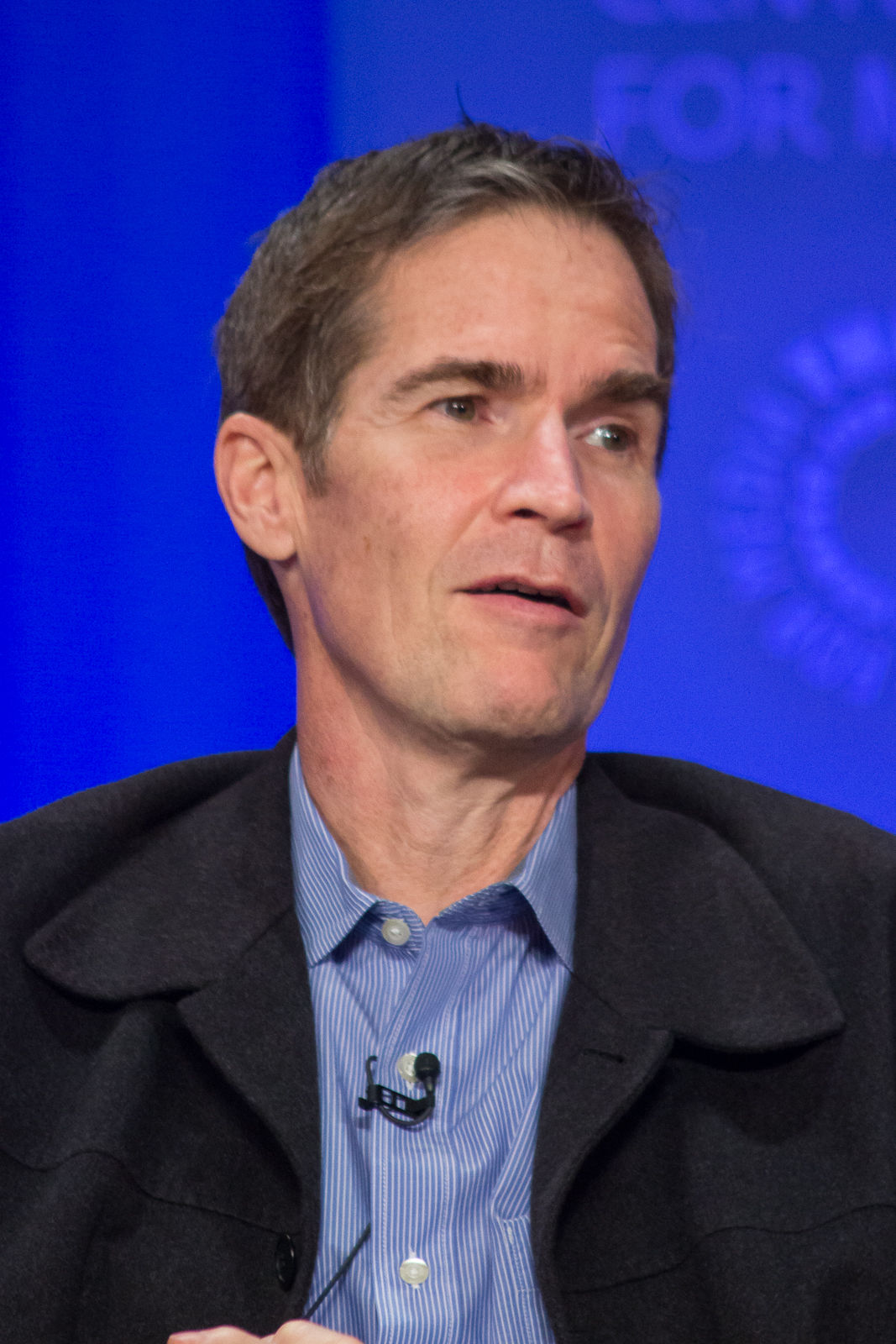 Chip Johannessen photos,Jamie Hector photos,Colin Hoult photos,Alexandra Breckenridge photos,Mimi Kennedy photos,Kelly McCreary photos