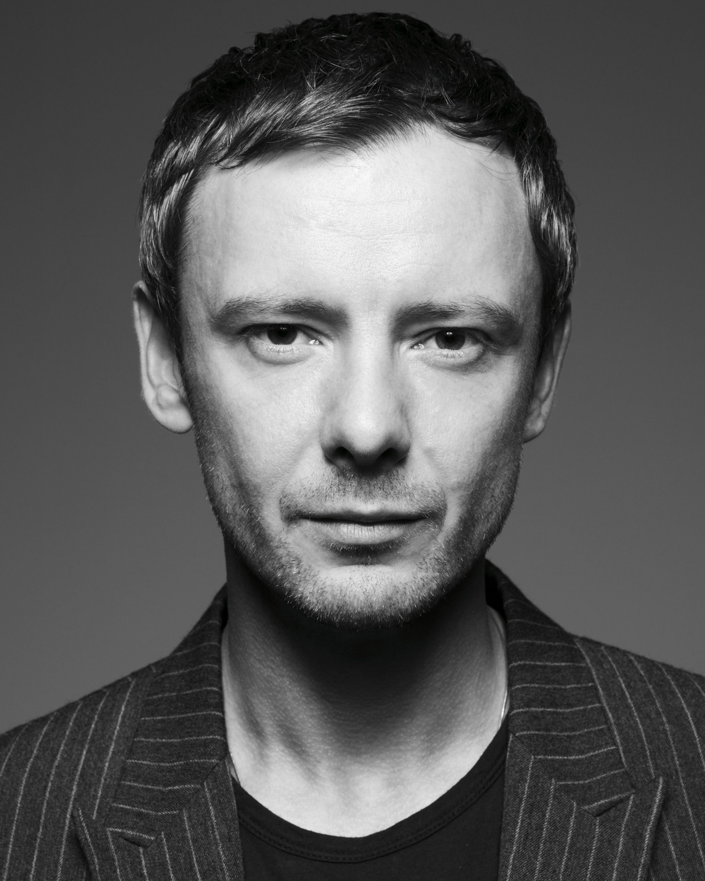 John Simm photos,Mahershala Ali photos,Ilene Chaiken photos,Dylan Baker photos,J.R. Bourne photos,Greg Daniels photos