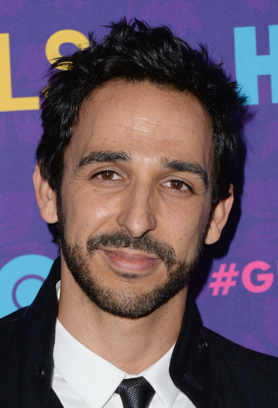 Amir Arison photos,David Bradley photos,Michael K. Williams photos,Bryan Singer photos,Steven Levenson photos,Amir Arison photos