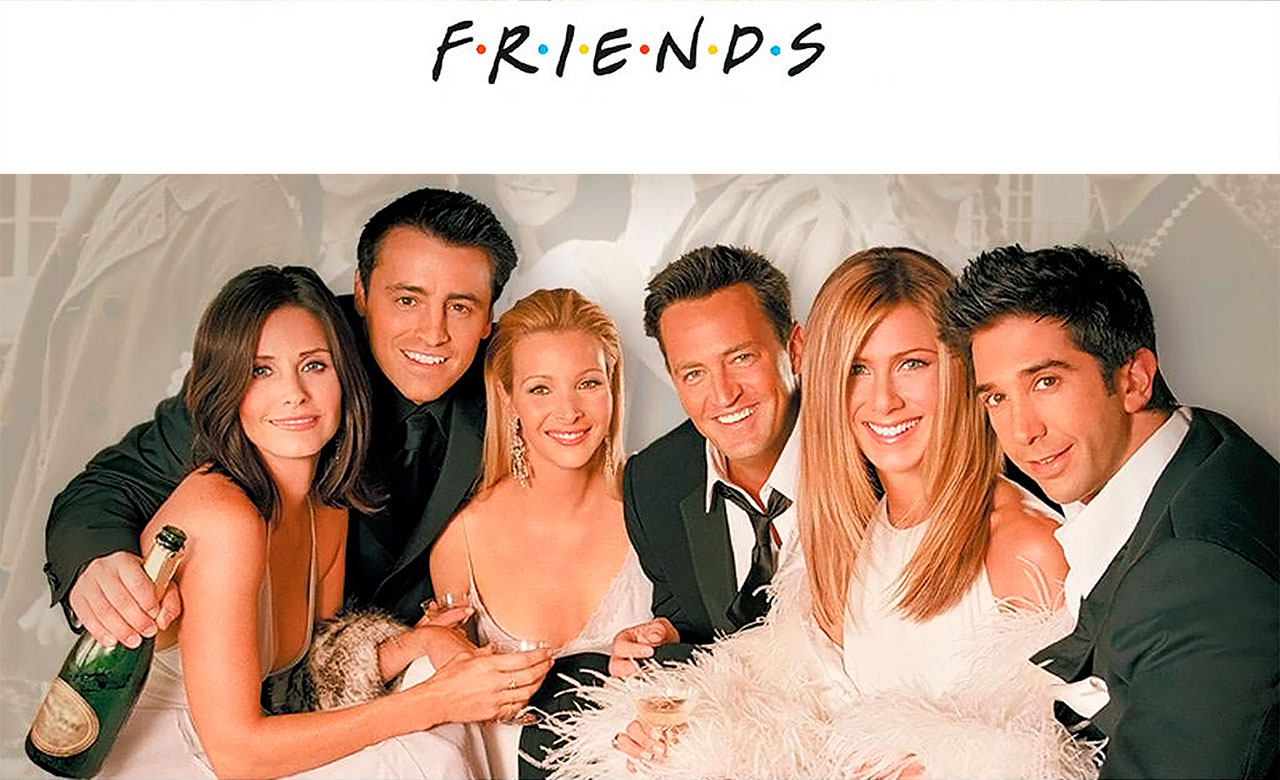 Friends photos,